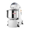 Dough Mixer - 100L - 64kg Dough - 2 Speeds - 400V