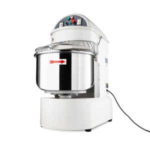 Dough Mixer - 75L - 48kg Dough - 2 Speeds