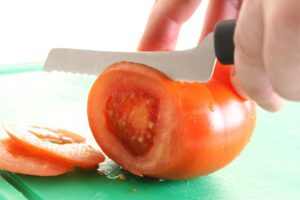 Tomatite nuga
