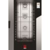 Konvektsioon-auruahi Millennial Touch Screen Bakery automaatse pesemissüsteemiga