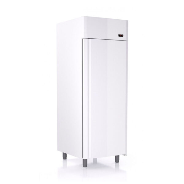 Külmkapp Gastro C700, valge